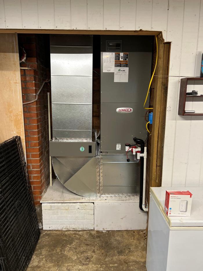 Alpine Heating & Air Conditioning Image