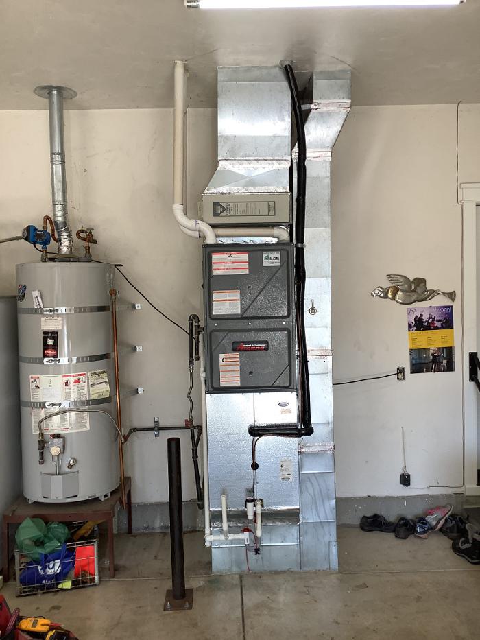 Alpine Heating & Air Conditioning Image