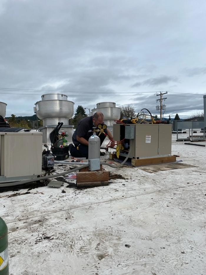 Alpine Heating & Air Conditioning Image