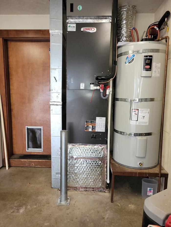 Alpine Heating & Air Conditioning Image