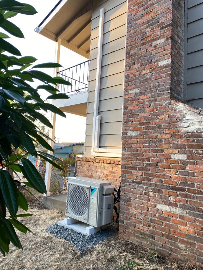 Alpine Heating & Air Conditioning Image