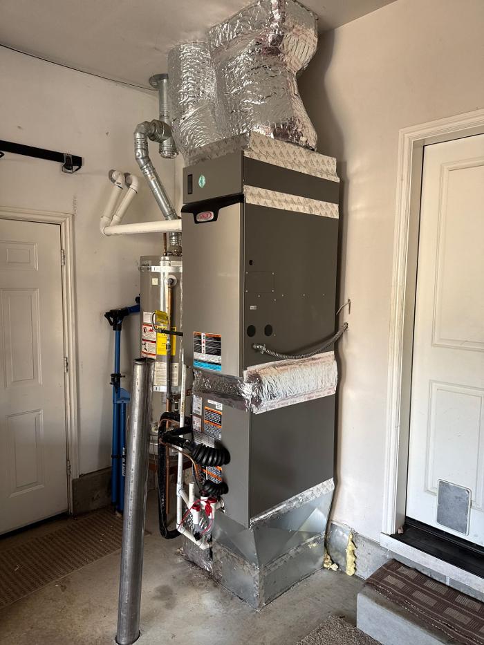 Alpine Heating & Air Conditioning Image