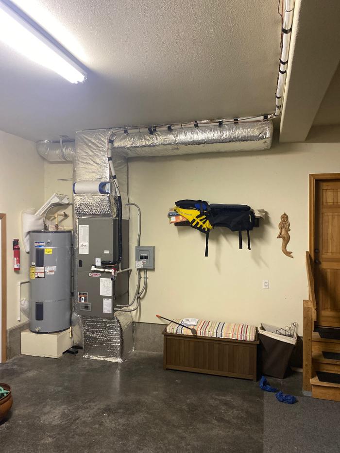 Alpine Heating & Air Conditioning Image