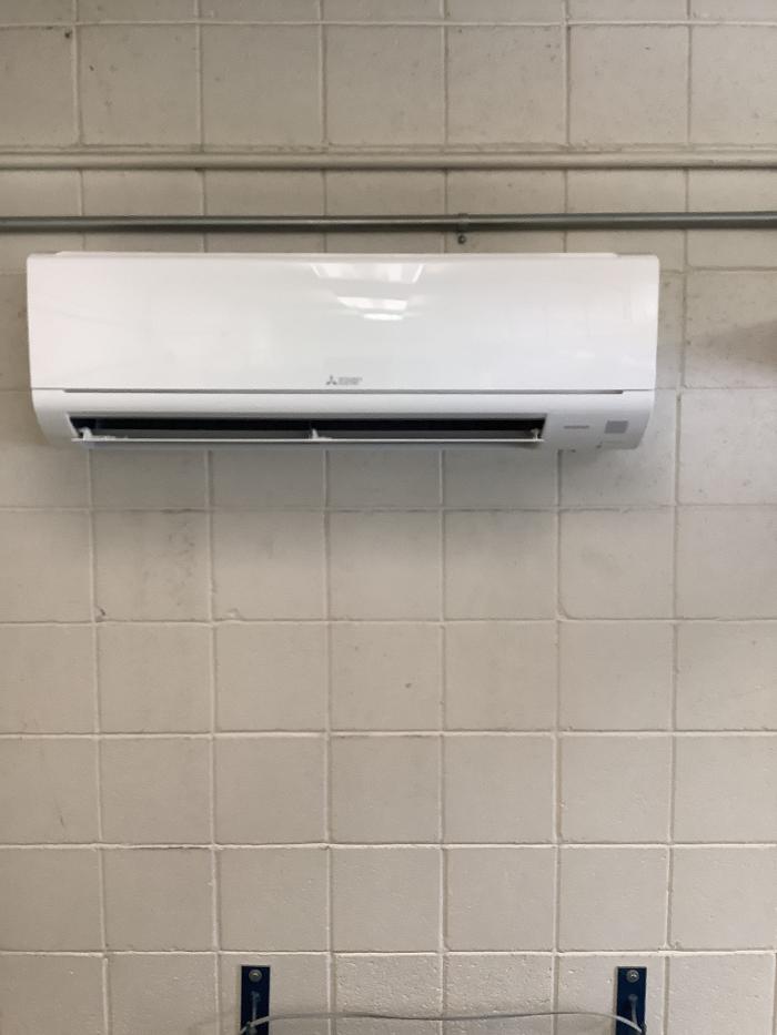 Alpine Heating & Air Conditioning Image