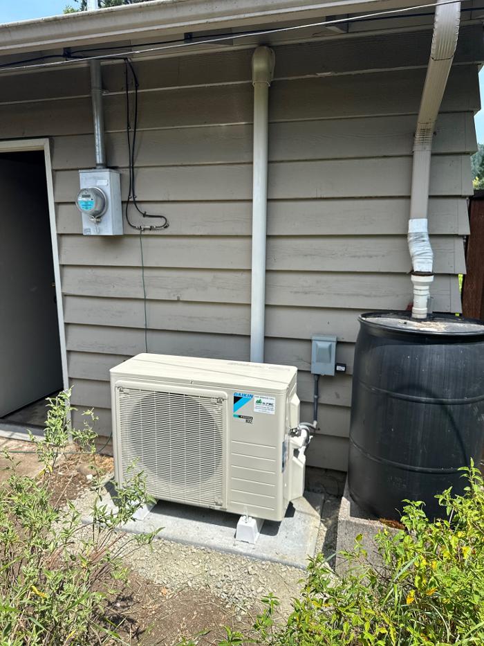 Alpine Heating & Air Conditioning Image