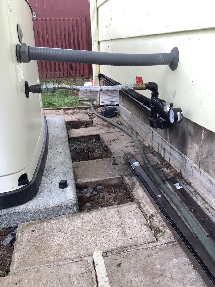 Alpine Heating & Air Conditioning Image