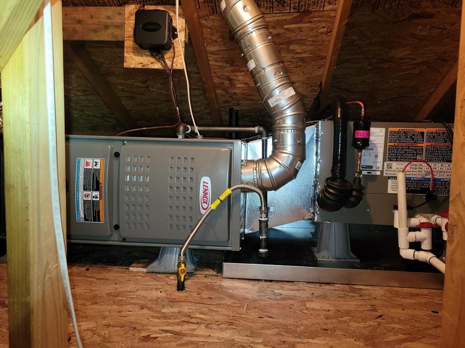 Alpine Heating & Air Conditioning Image