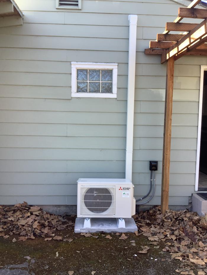 Alpine Heating & Air Conditioning Image