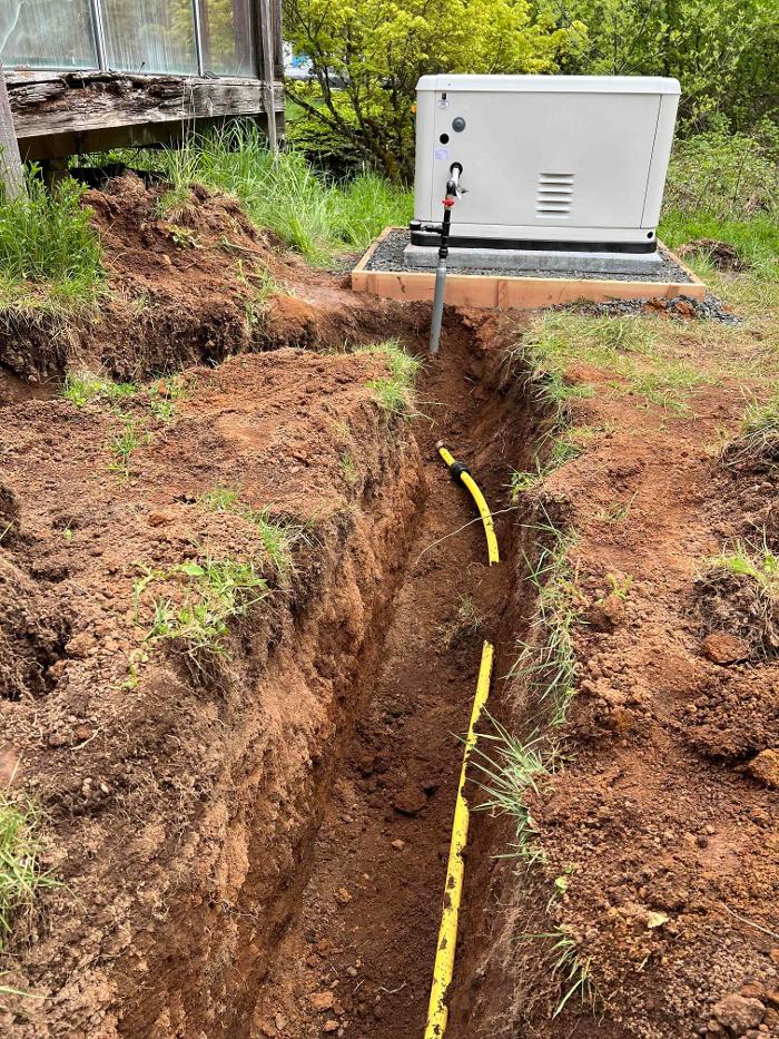 Alpine Heating & Air Conditioning Image