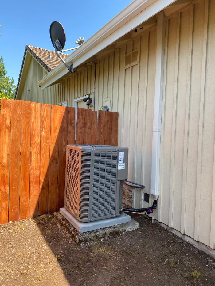 Alpine Heating & Air Conditioning Image