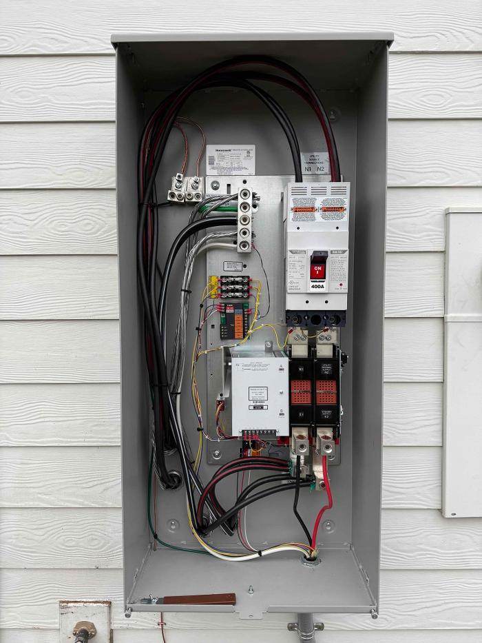 Alpine Heating & Air Conditioning Image