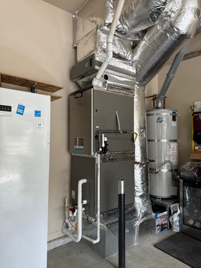 Alpine Heating & Air Conditioning Image