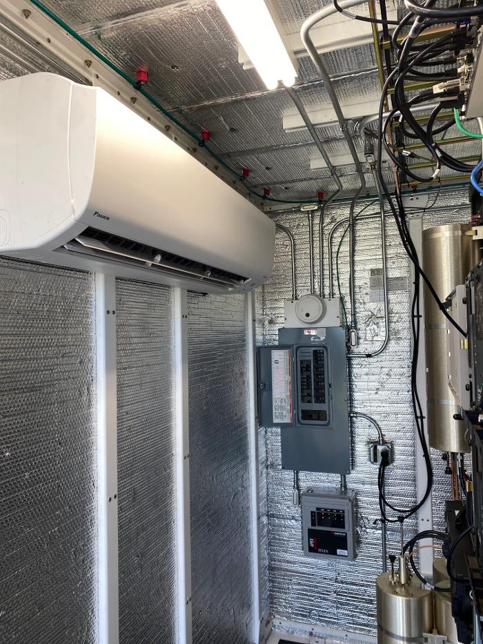 Alpine Heating & Air Conditioning Image