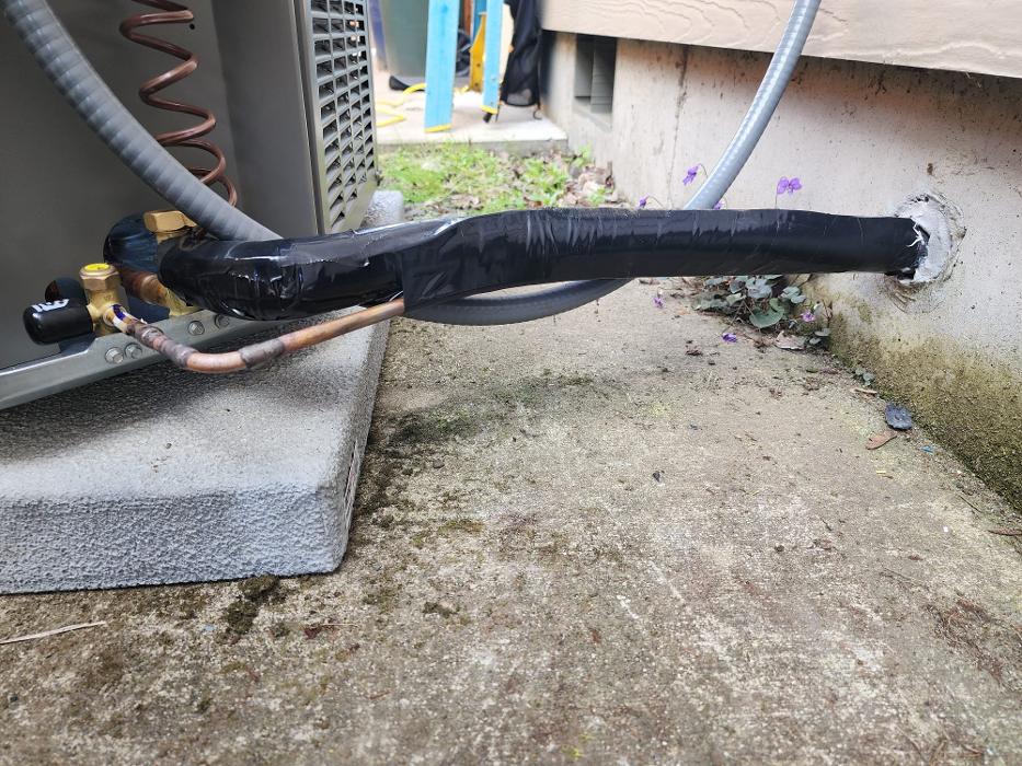 Alpine Heating & Air Conditioning Image