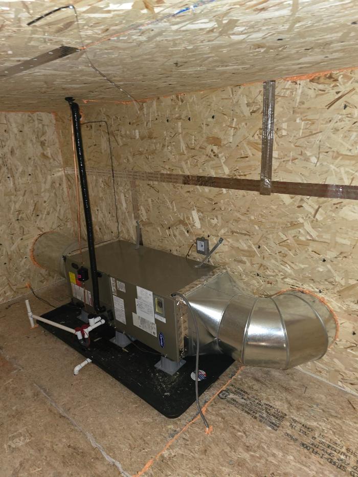 Alpine Heating & Air Conditioning Image