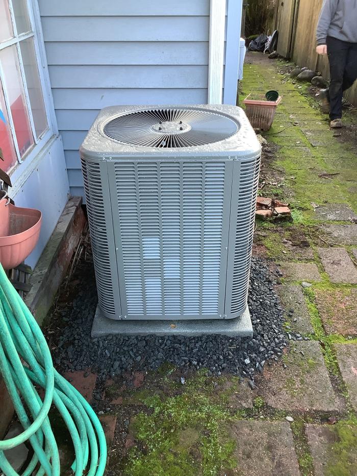 Alpine Heating & Air Conditioning Image