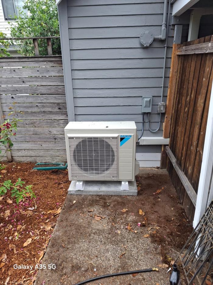 Alpine Heating & Air Conditioning Image