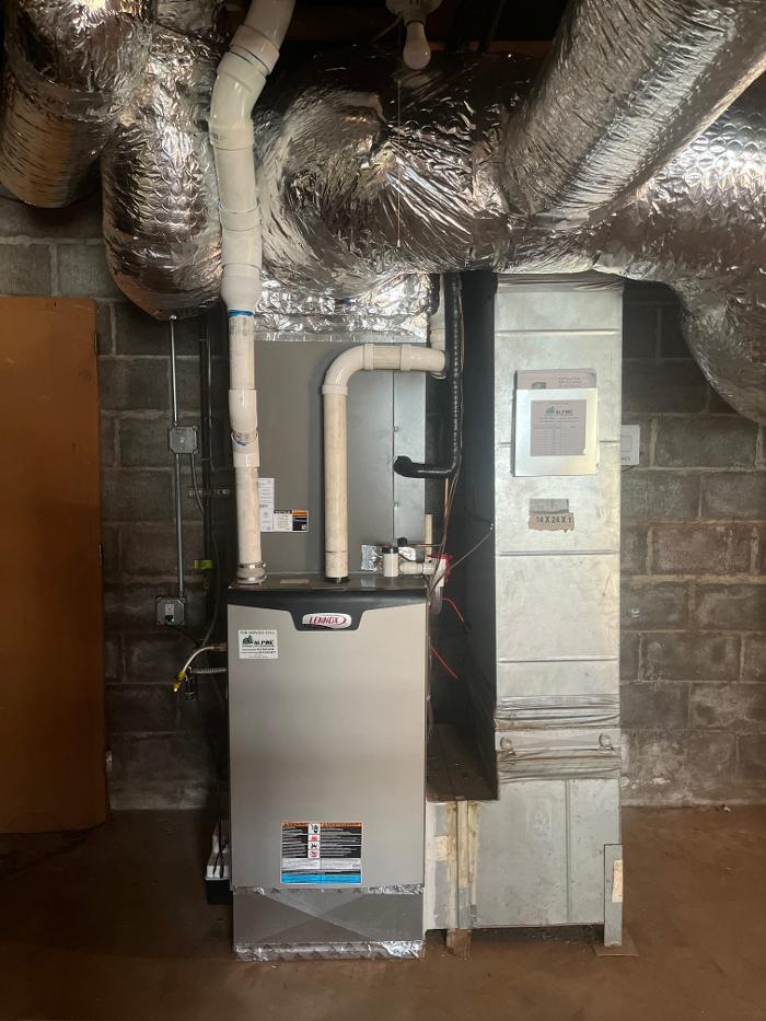 Alpine Heating & Air Conditioning Image