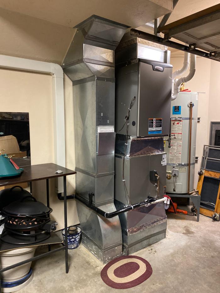 Alpine Heating & Air Conditioning Image