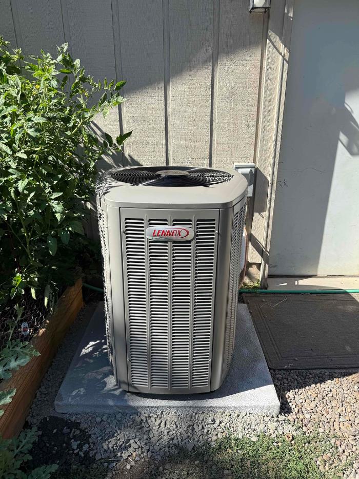 Alpine Heating & Air Conditioning Image