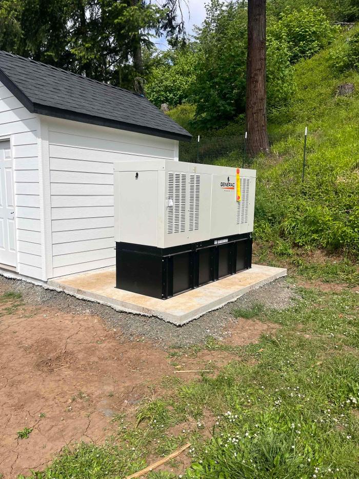 Alpine Heating & Air Conditioning Image