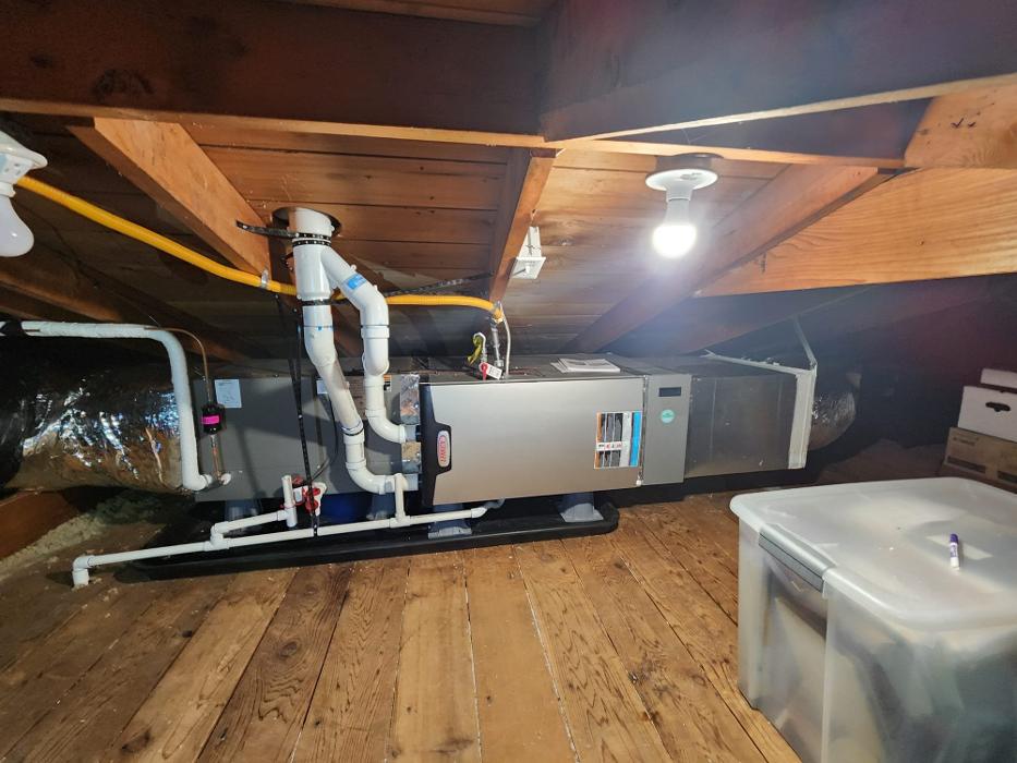 Alpine Heating & Air Conditioning Image