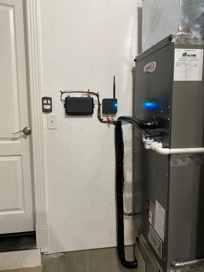 Alpine Heating & Air Conditioning Image