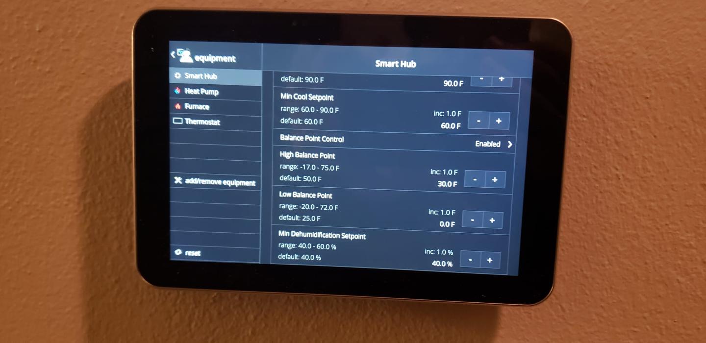 Alpine Heating & Air Conditioning Image