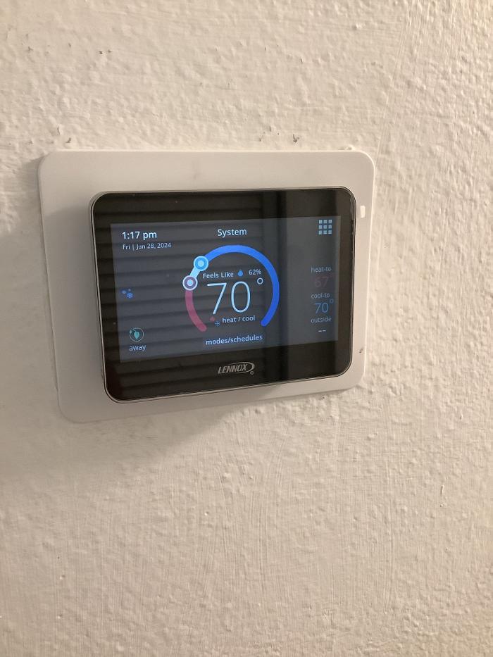 Alpine Heating & Air Conditioning Image