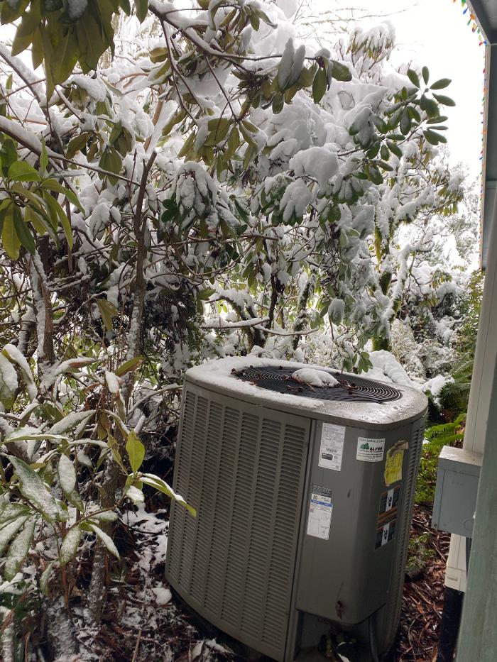 Alpine Heating & Air Conditioning Image