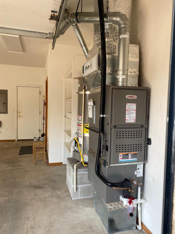 Alpine Heating & Air Conditioning Image