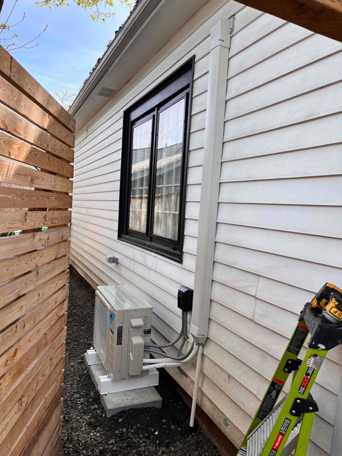 Alpine Heating & Air Conditioning Image