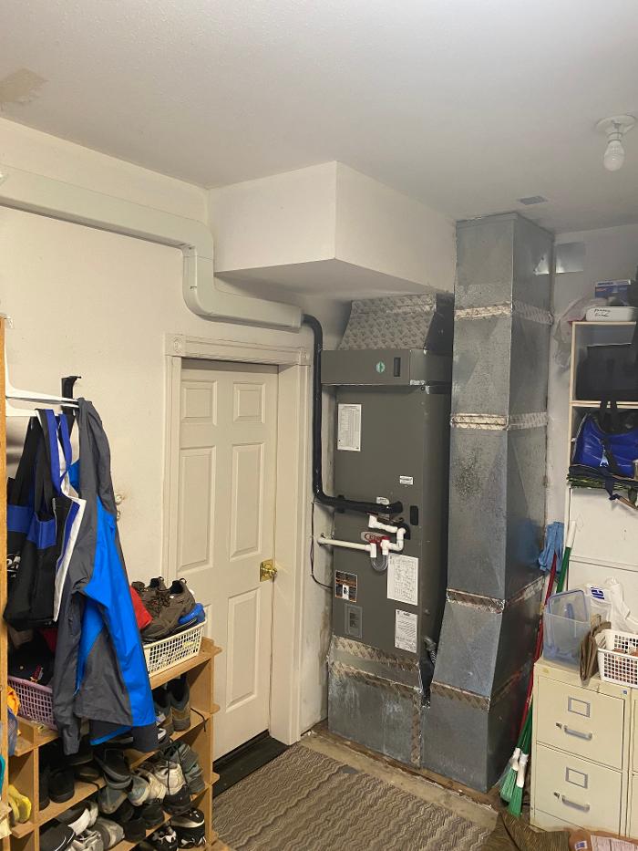 Alpine Heating & Air Conditioning Image