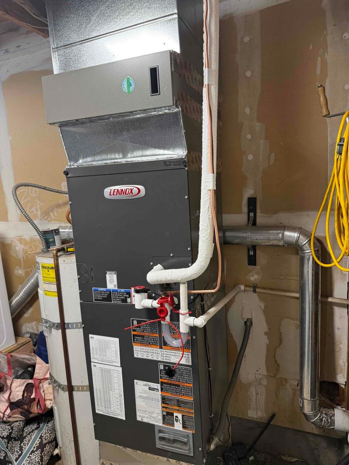 Alpine Heating & Air Conditioning Image