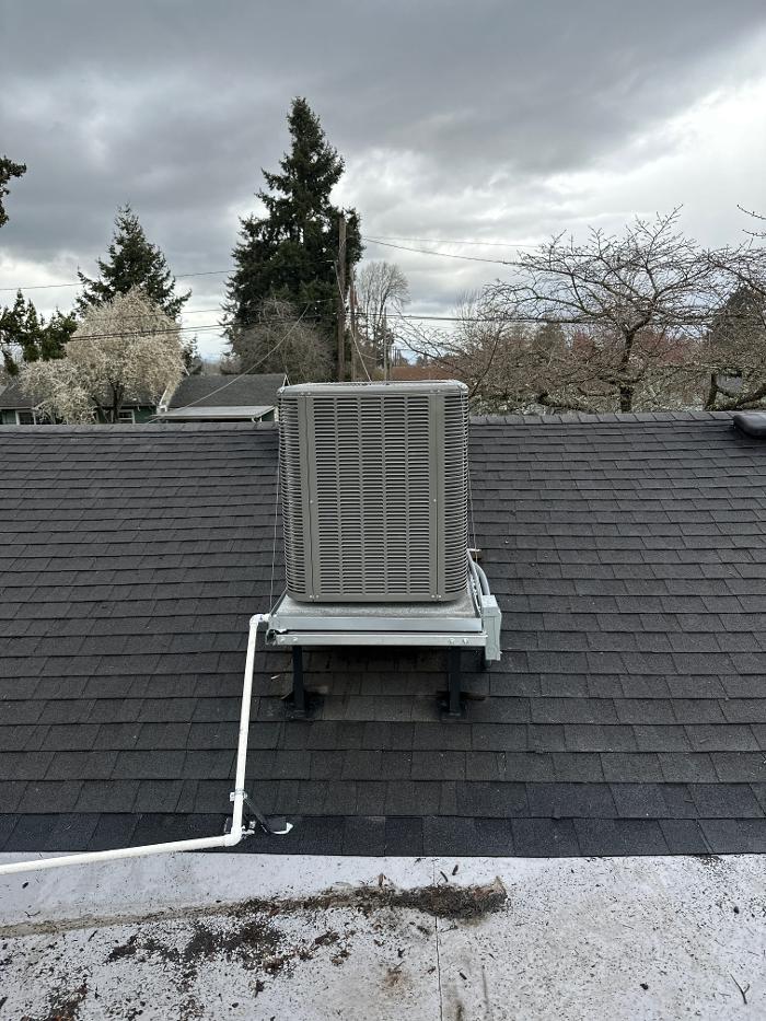 Alpine Heating & Air Conditioning Image