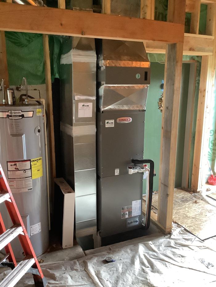 Alpine Heating & Air Conditioning Image