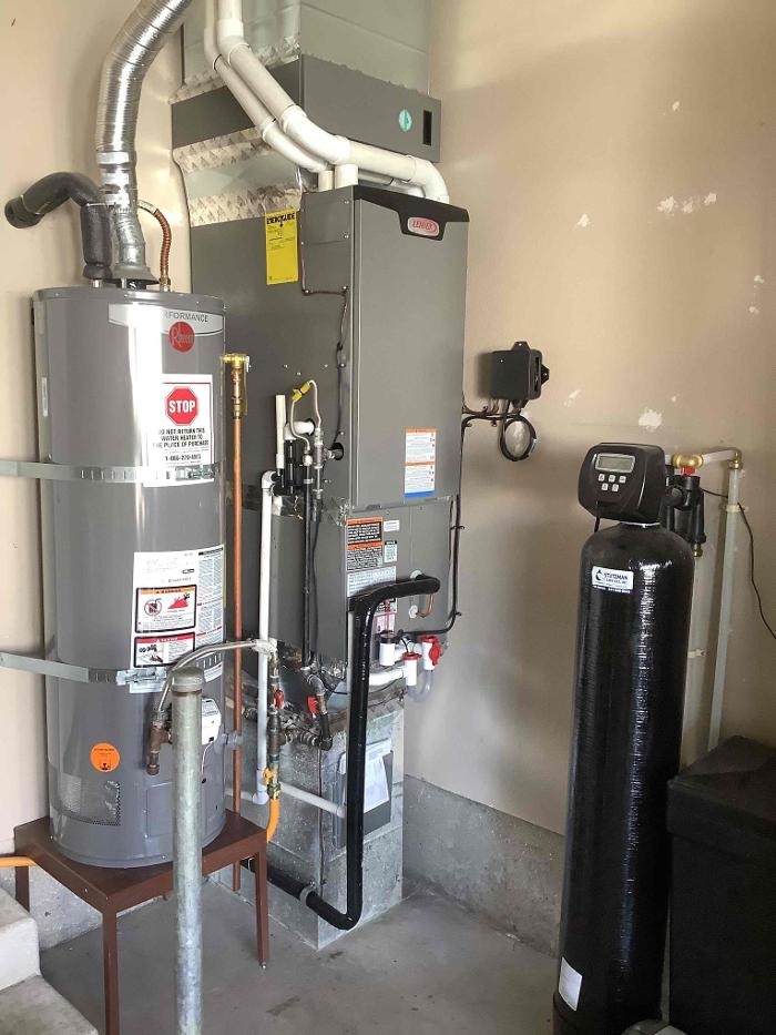 Alpine Heating & Air Conditioning Image