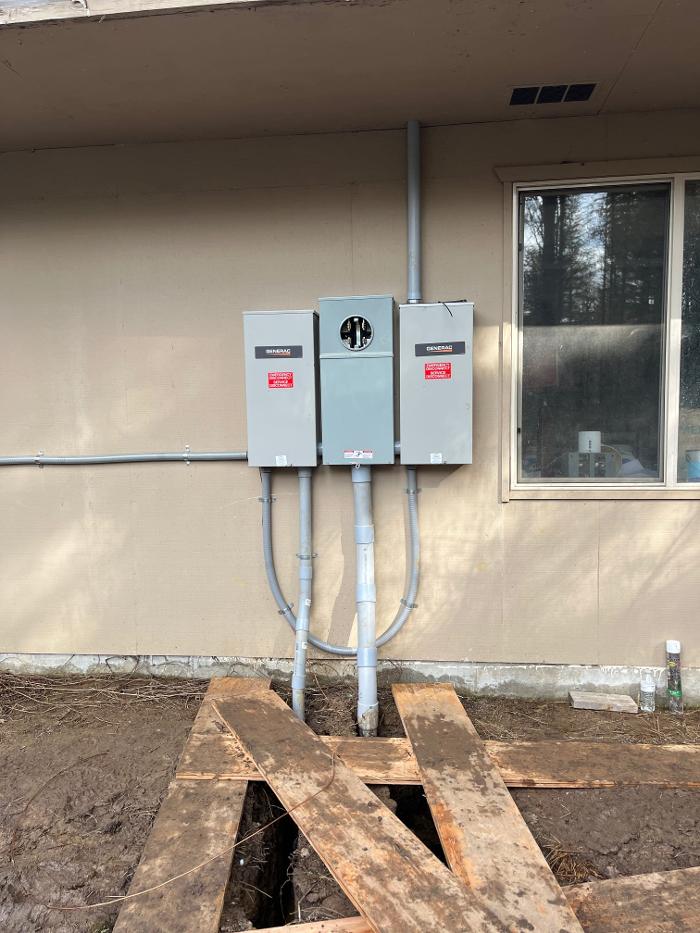 Alpine Heating & Air Conditioning Image