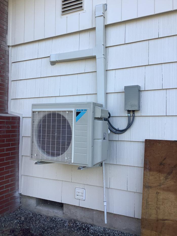 Alpine Heating & Air Conditioning Image