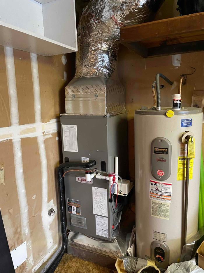 Alpine Heating & Air Conditioning Image