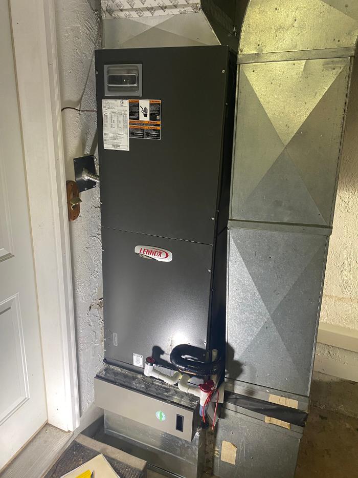 Alpine Heating & Air Conditioning Image