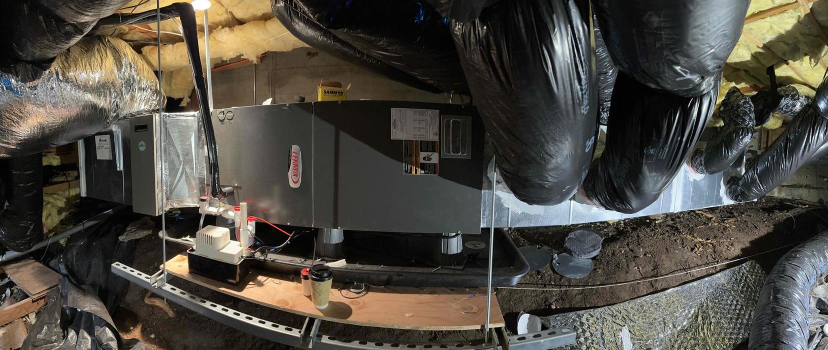 Alpine Heating & Air Conditioning Image