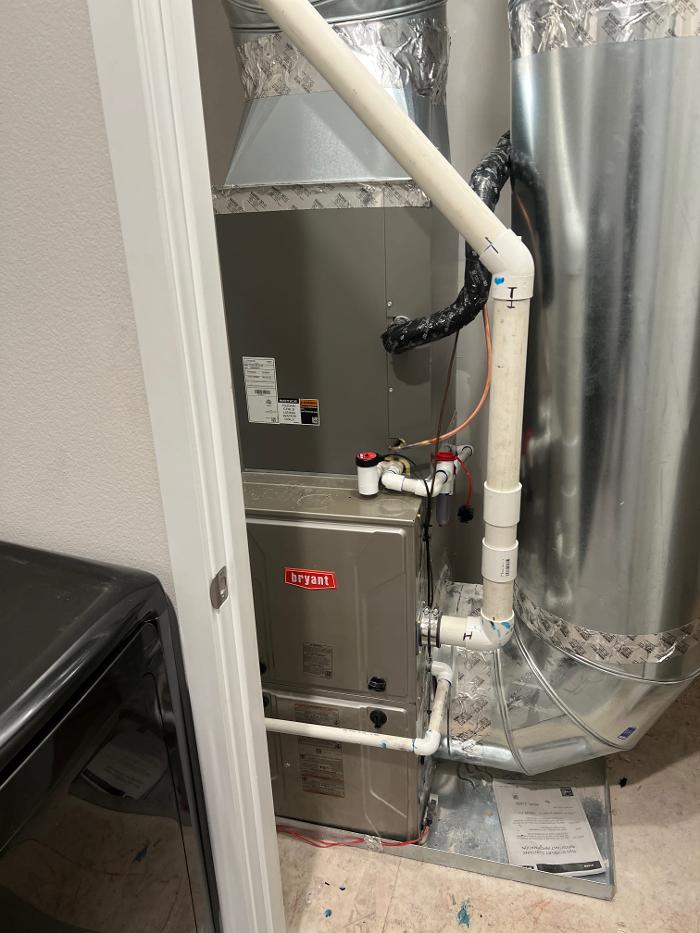 Alpine Heating & Air Conditioning Image