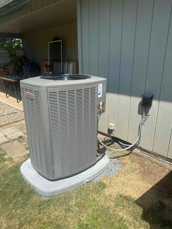 Alpine Heating & Air Conditioning Image