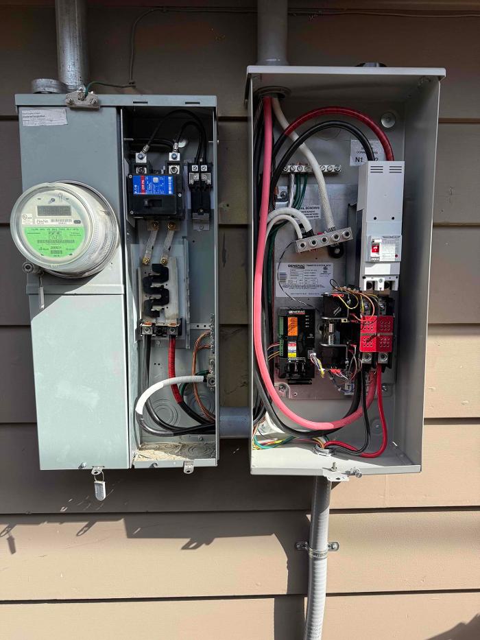 Alpine Heating & Air Conditioning Image