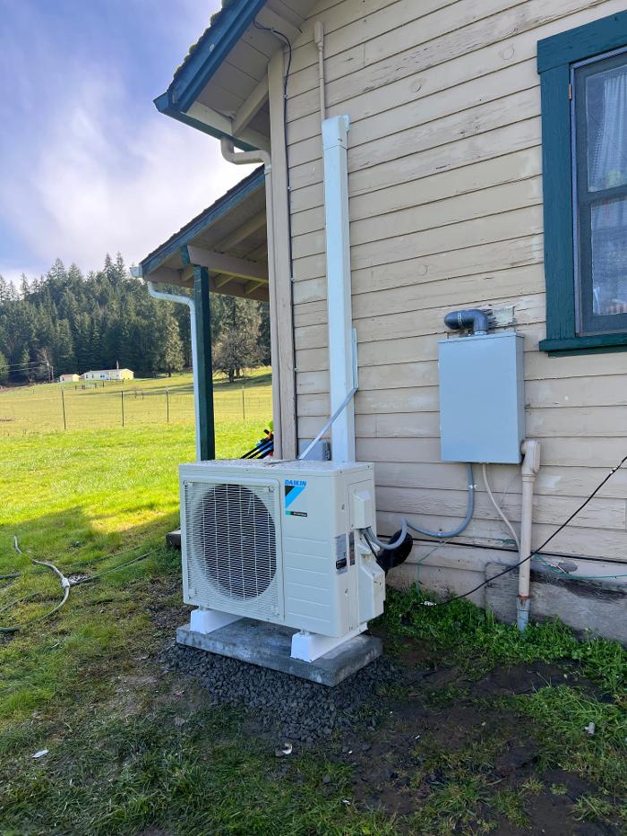 Alpine Heating & Air Conditioning Image