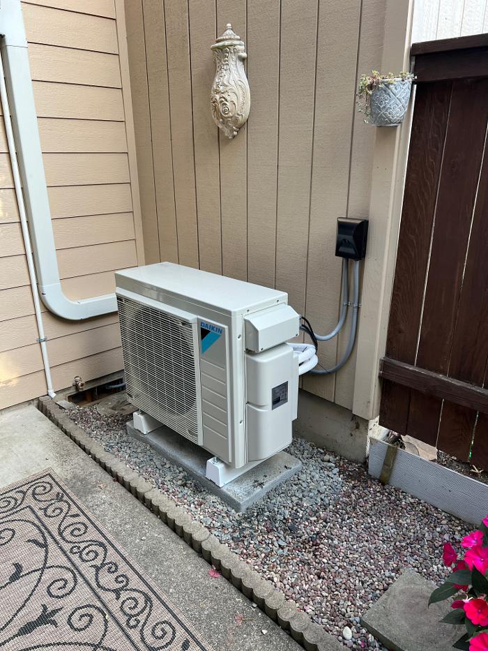 Alpine Heating & Air Conditioning Image