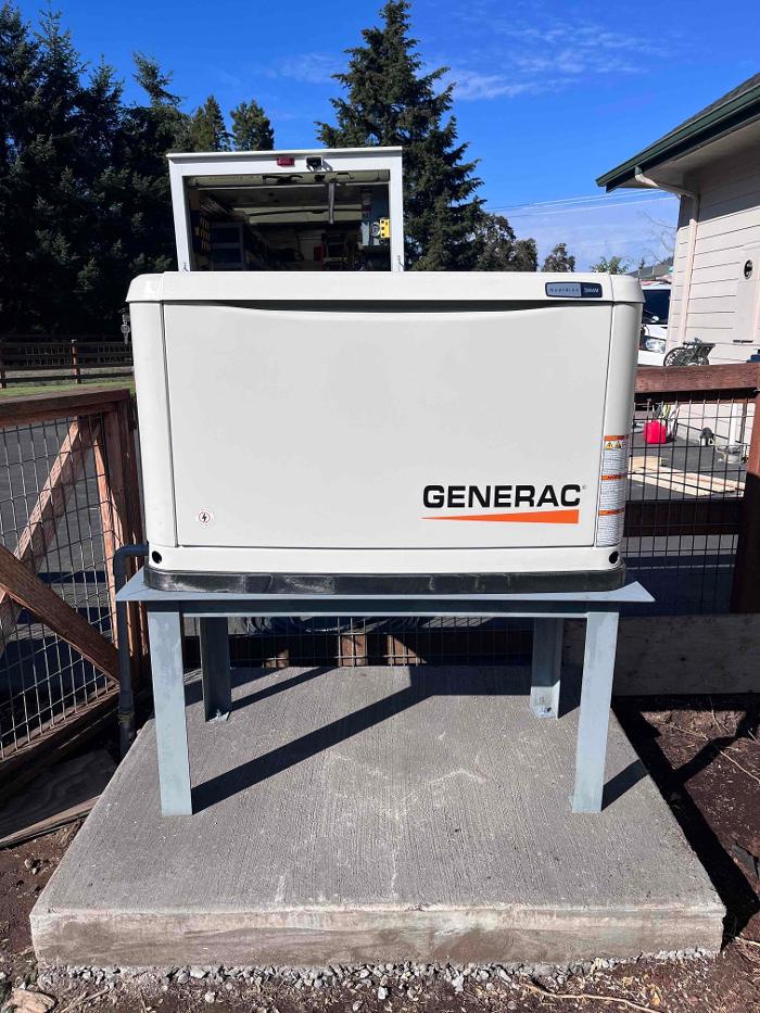 Alpine Heating & Air Conditioning Image