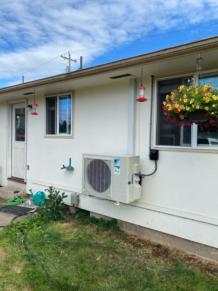 Alpine Heating & Air Conditioning Image