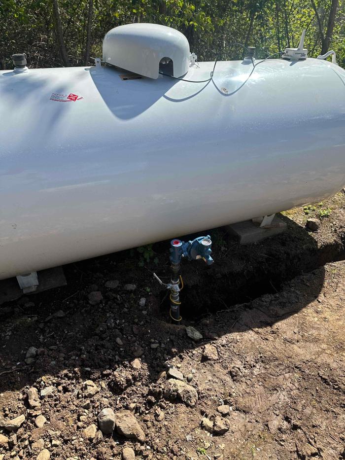 Alpine Heating & Air Conditioning Image